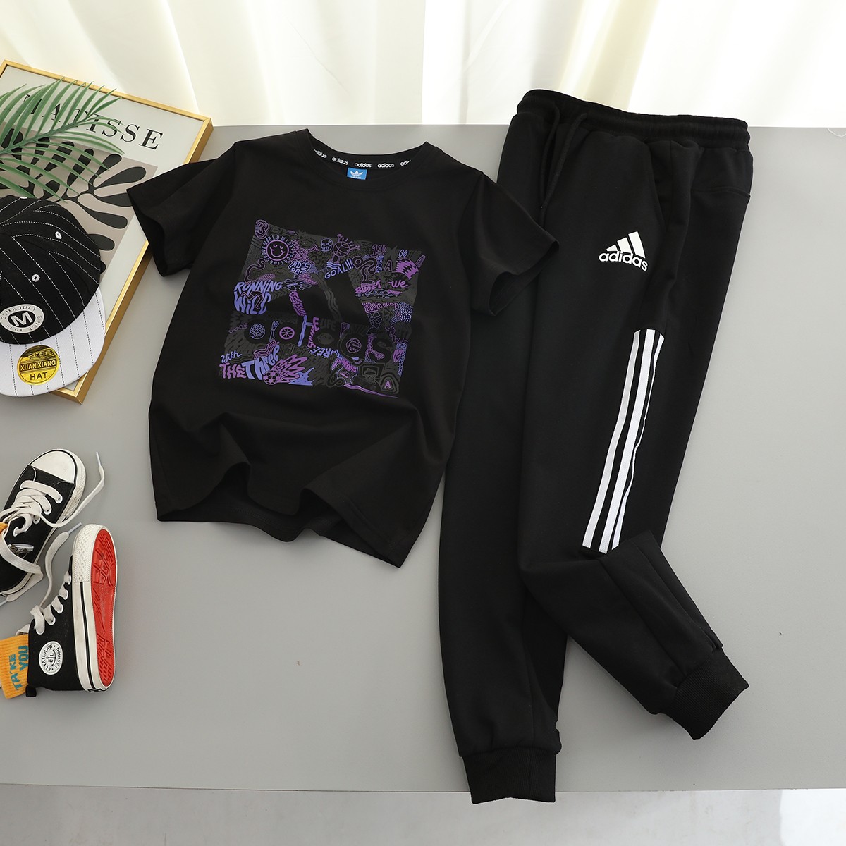 Adidas Kids